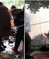 ����ĳС���������� ����ǽ��û�ˣ�