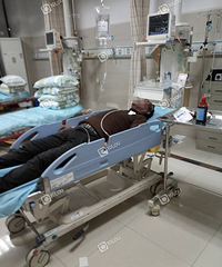 ͻ����ũׯ2¥ʧ��һ�˱���ҽ��