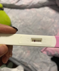 第一次怀孕60天没有胎心 这次的意外怀孕担心了好久...