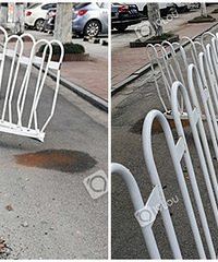 ��ʾ׮�������� ���³���Ȼ����