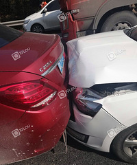 ײ���ˣ�����亸��ٳ���8����ײ���ֳ�һ����Ϳ��