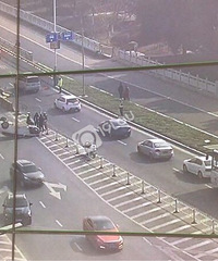 ��ɽ��·���޴��ţ����س���