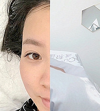 做了个补水项目感觉很舒服