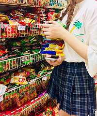 羡慕!两年时间,去过这么多地方吃过这么多好吃的,简直太赞了