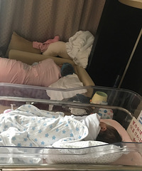 庆宏月子中心感受一个月有感:房间好 阿姨负责 还有有趣的课程
