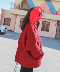 过年买了衣服、乳胶枕等等一大堆孝敬给爸妈 你们送了点啥