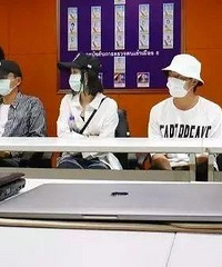 旅拍想去哪儿拍就去哪儿拍?有一对夫妻在泰国拍结婚照被抓