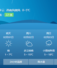 下雨天衣服干不了 室内晾衣你有什么高招吗