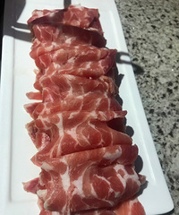 吃腻了家里的饭来外面撮一顿!火锅+烤鱼!过年胖三斤!