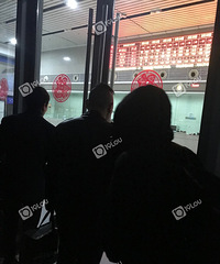 �컹û�� ��վ��Ʊ�����ſ���������ȫ���ˣ�