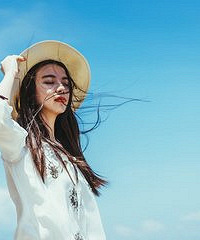老婆还是要娶贤惠的好!遇到个白富美 翻新了我的世界观
