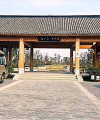 一家五口重游潘家浜 又是一番不一样的风景!