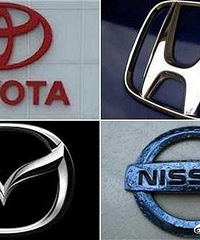 �ձ��Ĵ󳵳� 2019�������ڻ��������