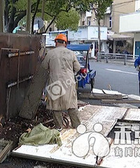 又拆了!嘉兴老城区的这些老旧报刊亭要“下岗”了!