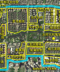 聊聊北师大学区房的情况