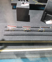 ȥ�����ϵ�ʱ��ż������鱦�� ����������һֻС�����ָ