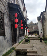 省级文物保护单位 典型的江南建筑风格 原来这里这么美!