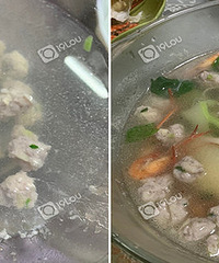 33岁要吃33个肉丸?嘉兴还有这讲究?