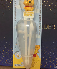 推荐两个宝宝吃饭的餐具 方便又实用!