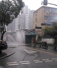 ͻ������������·ĳ��Ȼ���ܵ����ˣ��ֳ���