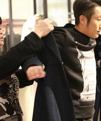 老公身高180 有点偏胖 实体店都买不到衣服 要去哪里买啊