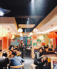 49.9抵100!嘉兴新开的这家牛蛙店 据说是从宁波过来的