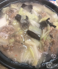 嘉兴学院铁板屋 便宜好吃就数学校附近了