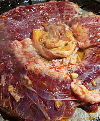 大块吃肉 大口喝酒才是烧烤人生!这家的烤肉一级棒!