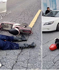 ������ײ�ϵ綯��������ֱ�ӱ����ڵ��ϣ�