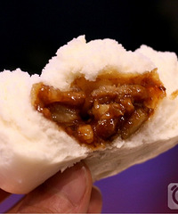 据说是一家网红海鲜店!来了之后发现居然是她!