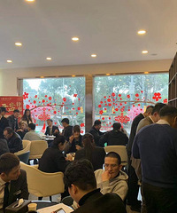 《魏武宸章》嘉善与上海双城规划,生活着千年古镇