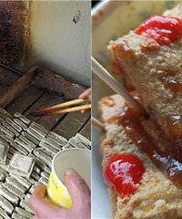 ÿ��·������Ҫ�� ���óԣ�