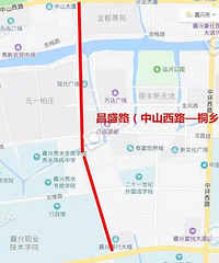 ��ʢ·����ɽ��·�����˱�·...������������·���������ޣ�