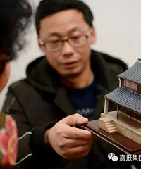 又见“扫地僧”!一中实验保安一夜火遍朋友圈 作品惊艳全网……