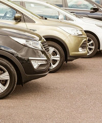 广大网友帮帮忙!女生想买SUV 预算20万 买哪款好?