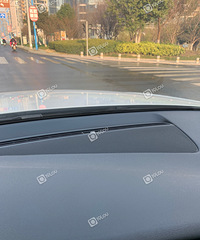 建议洒水车5点前工作!嘉兴一妈妈吐槽:洗好的车被喷的都是泥