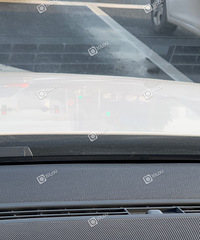 建议洒水车5点前工作!嘉兴一妈妈吐槽:洗好的车被喷的都是泥