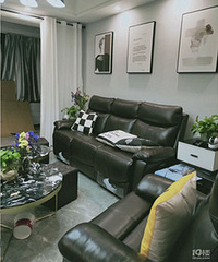 138ƽ���� װ�޲Ż���25w��