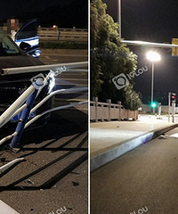 ��ҹ���˾��֡����˼�ʻ��������ײ�û�����