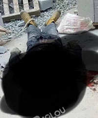 ���磡����һ���ص����ҵ��ˣ�һ����Ѫ����