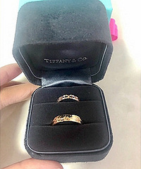 �ɹ�����tiffany�¿�Խ䣡�����˴�ǧ