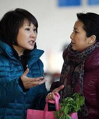 婆婆怎么好意思的?居然把床单被罩拿到我娘家让我妈洗