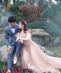 �������������ĵ��⾰��ɴ�� ��Ȫ���Ա߸о��ر��Ƭ