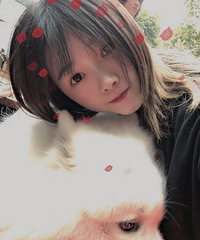 我是单身小姐姐 网友:长得像无心法师里的…
