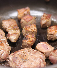嘉兴吃货群打卡银泰正善超级肉铺 带你全方位品赏嘉兴美食