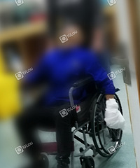 悲剧!嘉兴一小伙手被碾碎!血肉模糊、骨头都看见了!竟是因为