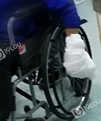 ���磡����С����������ֱ���ѹ��Ѫ��ģ��