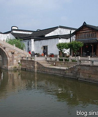 月河印象啥情况?从我大学开始建 我现在毕业好几年还没建好