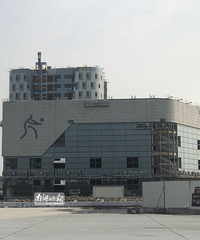 ����Ӿ�ء����ӰԺ��������ȫ���������������깤��