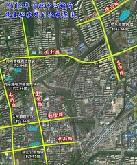 拆迁!拆迁!2019年首批中心城市房屋征收范围公布!